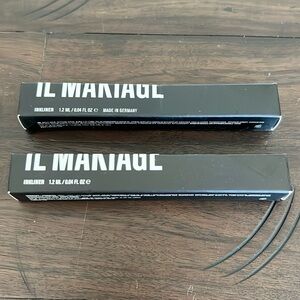 Il Makiage Inkliner - NEW IN BOX 2 Pack